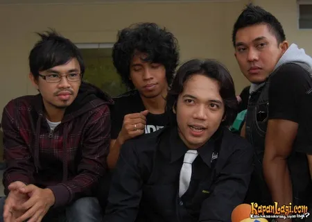 Foto Zigaz Band