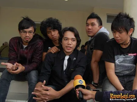 Foto Zigaz Band