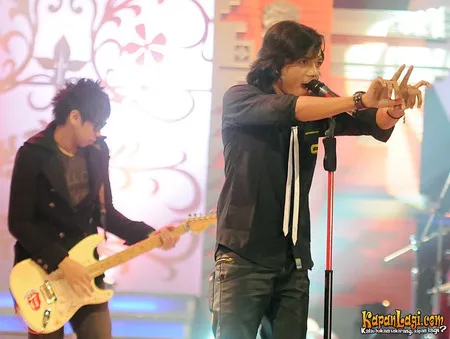 Foto Zigaz Band