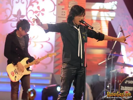 Foto Zigaz Band