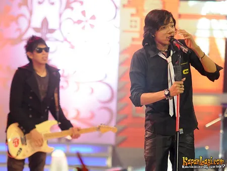 Foto Zigaz Band