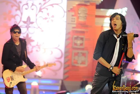 Foto Zigaz Band