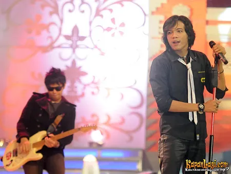 Foto Zigaz Band