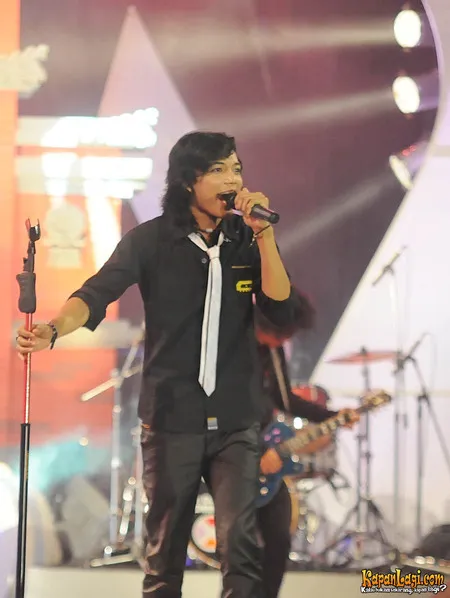 Foto Zigaz Band