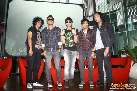 Foto Zigaz Band