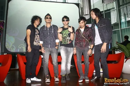 Foto Zigaz Band