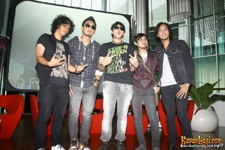 Foto Zigaz Band