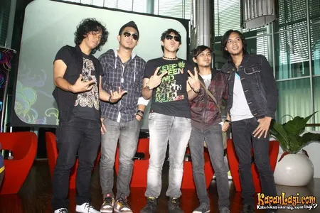 Foto Zigaz Band