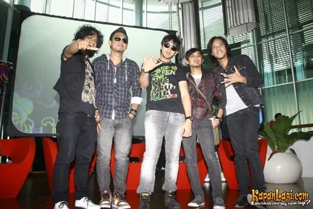 Foto Zigaz Band