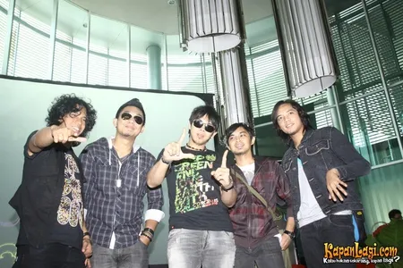 Foto Zigaz Band