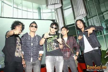 Foto Zigaz Band
