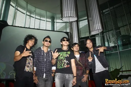 Foto Zigaz Band