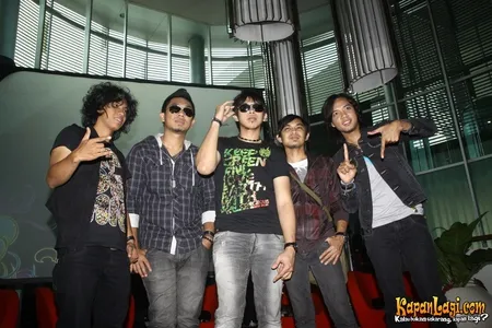 Foto Zigaz Band