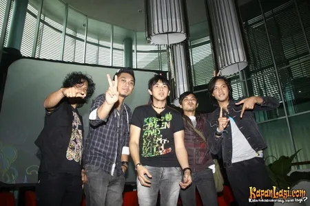 Foto Zigaz Band