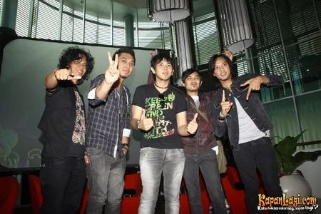 Foto Zigaz Band