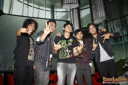 Foto Zigaz Band
