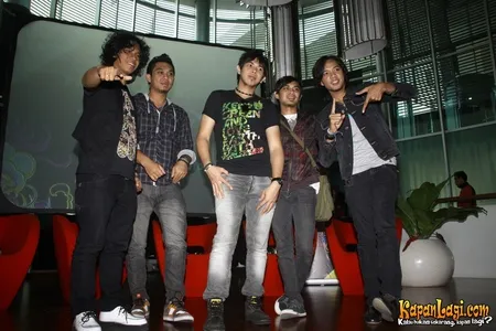 Foto Zigaz Band
