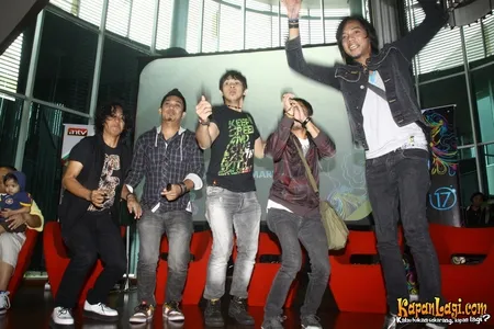 Foto Zigaz Band