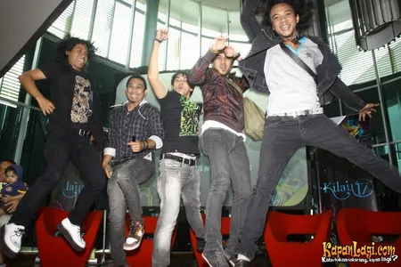 Foto Zigaz Band