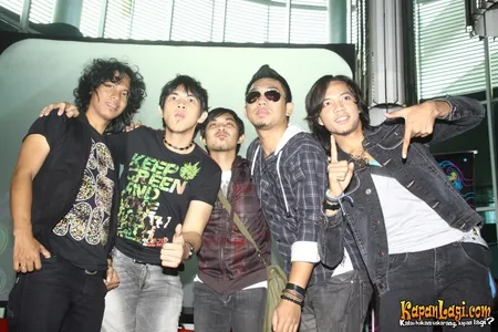 Foto Zigaz Band