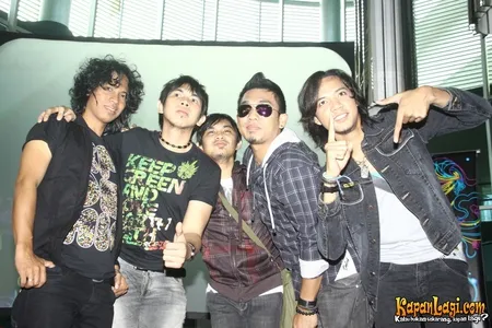 Foto Zigaz Band