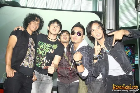 Foto Zigaz Band