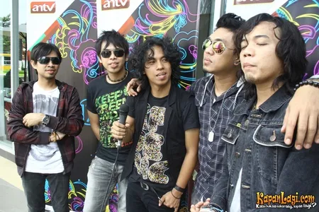 Foto Zigaz Band