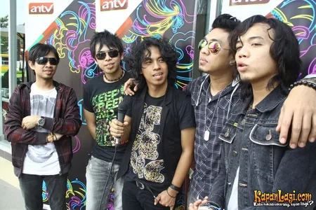 Foto Zigaz Band