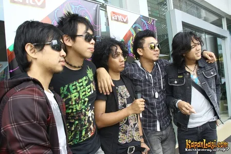 Foto Zigaz Band