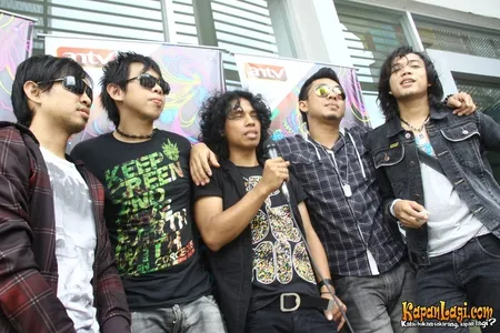 Foto Zigaz Band