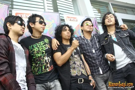 Foto Zigaz Band