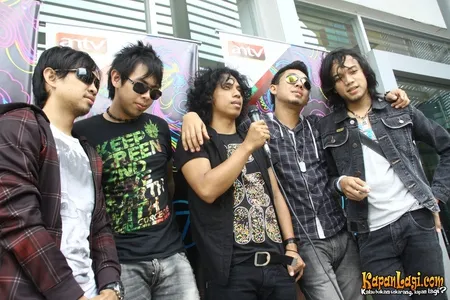 Foto Zigaz Band