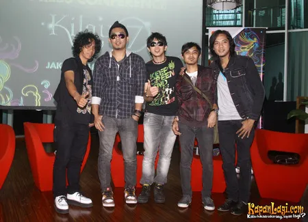 Foto Zigaz Band