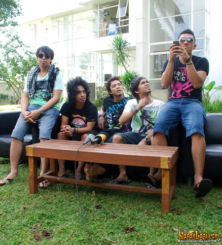 Foto Zigaz Band