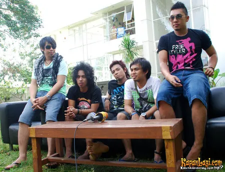 Foto Zigaz Band