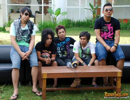 Foto Zigaz Band