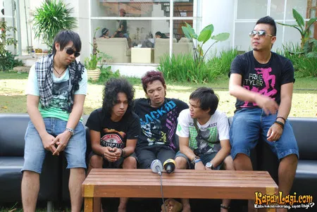 Foto Zigaz Band