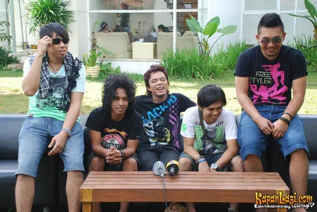 Foto Zigaz Band