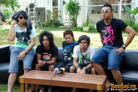 Foto Zigaz Band