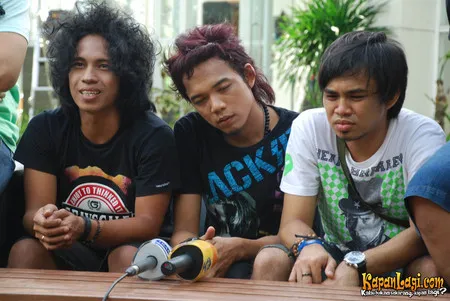 Foto Zigaz Band