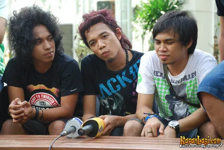 Foto Zigaz Band