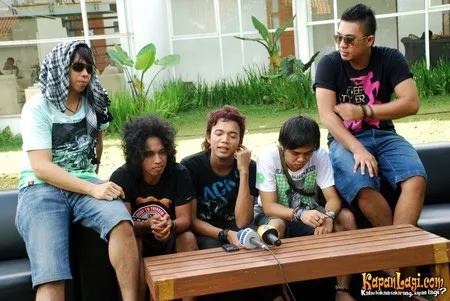 Foto Zigaz Band