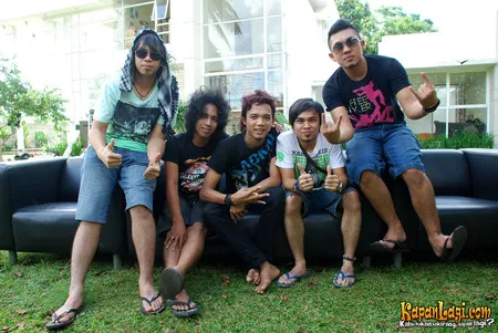 Foto Zigaz Band