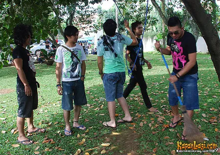 Foto Zigaz Band