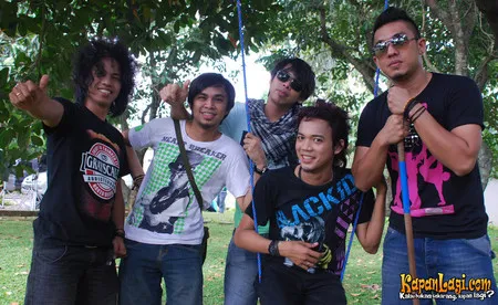 Foto Zigaz Band