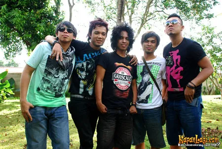 Foto Zigaz Band