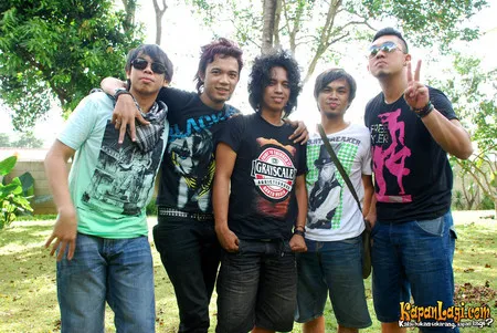 Foto Zigaz Band