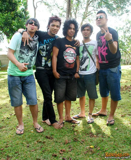 Foto Zigaz Band