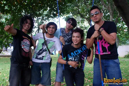 Foto Zigaz Band