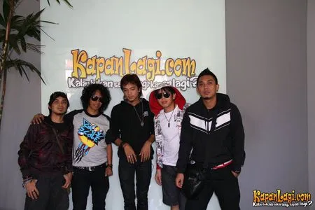 Foto Zigaz Band
